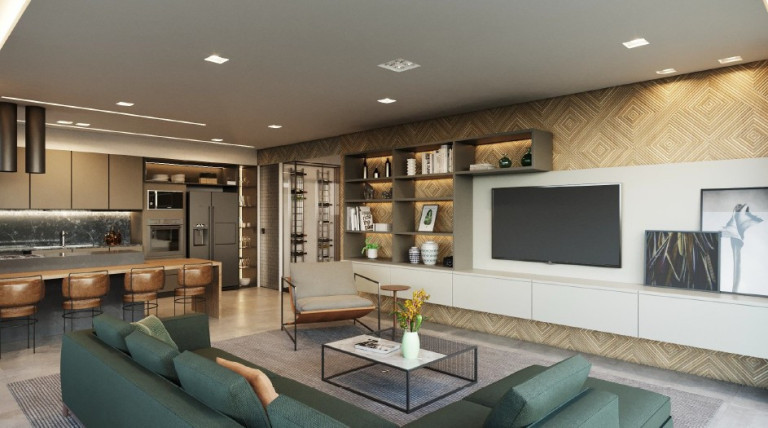 Imagem Imóvel com 3 Quartos à Venda, 220 m² em Vila Madalena - São Paulo Imagem Imóvel com 3 Quartos à Venda, 220 m² em Vila Madalena - São Paulo