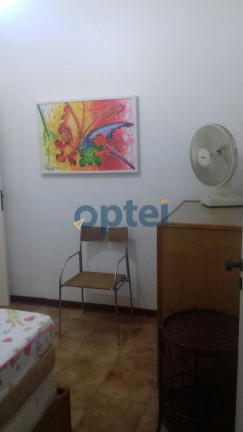 Imagem Apartamento com 4 Quartos à Venda, 170 m² em Enseada - Guarujá