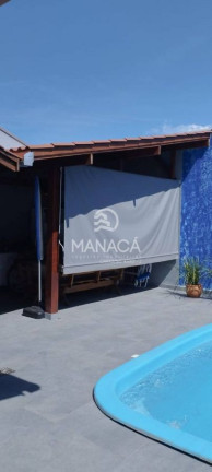 Imagem Casa com 2 Quartos à Venda, 65 m² em Quinta Dos Açorianos - Barra Velha Imagem Casa com 2 Quartos à Venda, 65 m² em Quinta Dos Açorianos - Barra Velha