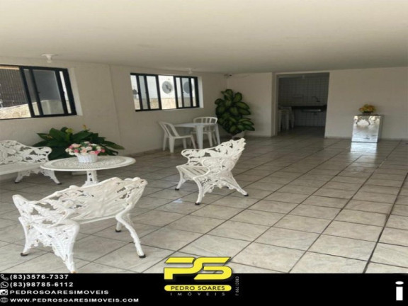 Imagem Apartamento com 4 Quartos à Venda, 110 m² em Manaíra - João Pessoa Imagem Apartamento com 4 Quartos à Venda, 110 m² em Manaíra - João Pessoa