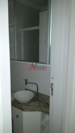 Imagem Apartamento com 2 Quartos à Venda, 40 m² em Vila Alpina - Santo André Imagem Apartamento com 2 Quartos à Venda, 40 m² em Vila Alpina - Santo André