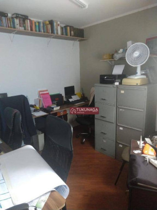 Imagem Sobrado com 3 Quartos para Alugar, 360 m² em Jardim Gumercindo - Guarulhos Imagem Sobrado com 3 Quartos para Alugar, 360 m² em Jardim Gumercindo - Guarulhos