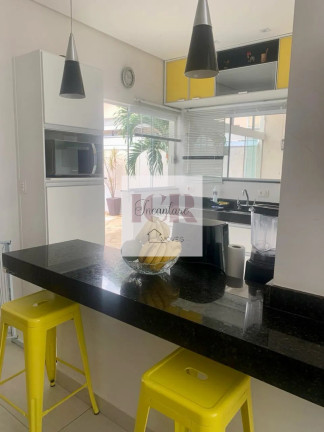 Imagem Casa de Condomínio com 3 Quartos à Venda, 250 m² em Jardim Villagio Milano - Sorocaba Imagem Casa de Condomínio com 3 Quartos à Venda, 250 m² em Jardim Villagio Milano - Sorocaba