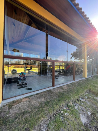 Imagem Casa com 3 Quartos à Venda, 105 m² em Imbassaí - Mata De São João Imagem Casa com 3 Quartos à Venda, 105 m² em Imbassaí - Mata De São João