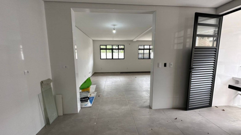 Imagem Casa com 3 Quartos à Venda, 140 m² em Vila Belmiro - Santos