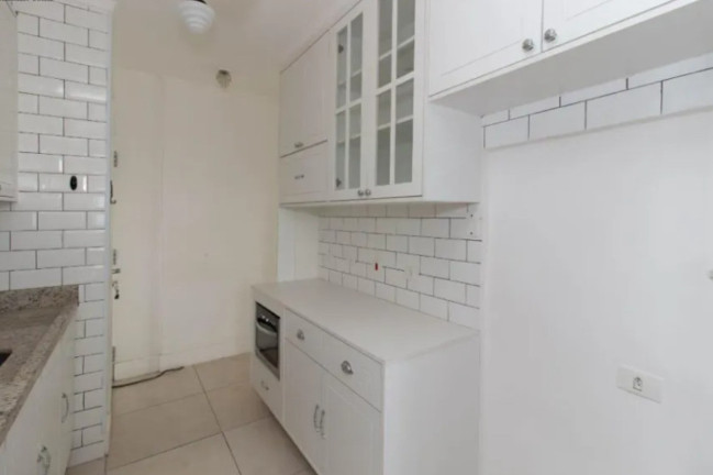 Imagem Imóvel com 3 Quartos à Venda, 160 m² em Vila Andrade - São Paulo Imagem Imóvel com 3 Quartos à Venda, 160 m² em Vila Andrade - São Paulo
