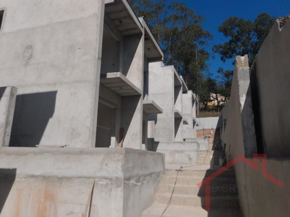 Imagem Casa com 2 Quartos à Venda, 74 m² em Portais - Cajamar Imagem Casa com 2 Quartos à Venda, 74 m² em Portais - Cajamar