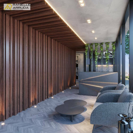 Imagem Apartamento com 1 Quarto à Venda, 18 m² em Jardim Oceania - João Pessoa Imagem Apartamento com 1 Quarto à Venda, 18 m² em Jardim Oceania - João Pessoa