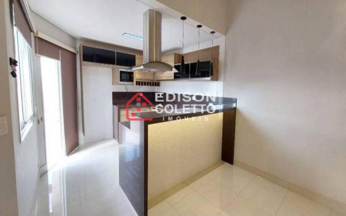 Imagem Casa de Condomínio com 3 Quartos à Venda, 187 m² em Ondas - Piracicaba