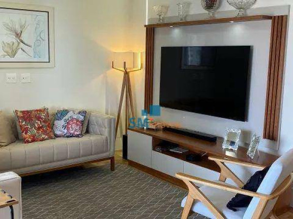Imagem Apartamento com 3 Quartos à Venda, 150 m² em Campo Belo - São Paulo Imagem Apartamento com 3 Quartos à Venda, 150 m² em Campo Belo - São Paulo