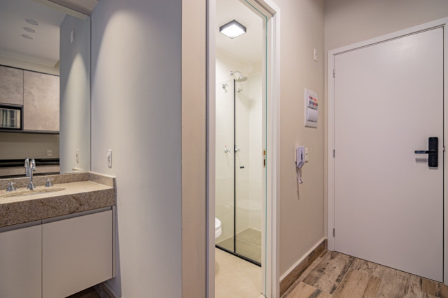 Imagem Apartamento com 1 Quarto à Venda, 23 m² em Perdizes - São Paulo Imagem Apartamento com 1 Quarto à Venda, 23 m² em Perdizes - São Paulo