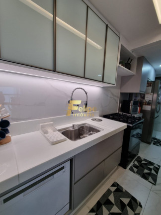 Imagem Imóvel com 3 Quartos à Venda, 135 m² em Praia De Itaparica - Vila Velha