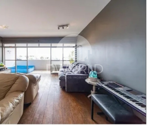 Imagem Imóvel com 4 Quartos à Venda, 180 m² em Vila Bastos - Santo André Imagem Imóvel com 4 Quartos à Venda, 180 m² em Vila Bastos - Santo André