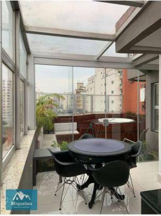 Imagem Apartamento com 3 Quartos à Venda, 183 m² em Mooca - São Paulo Imagem Apartamento com 3 Quartos à Venda, 183 m² em Mooca - São Paulo