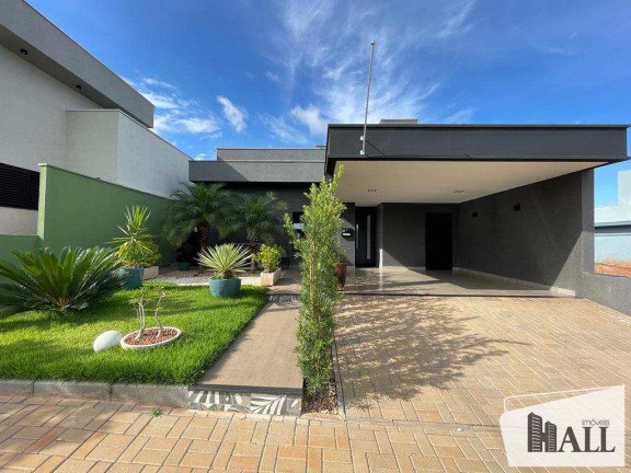 Imagem Casa com 2 Quartos à Venda, 150 m² em Residencial Maria Júlia - São José Do Rio Preto Imagem Casa com 2 Quartos à Venda, 150 m² em Residencial Maria Júlia - São José Do Rio Preto
