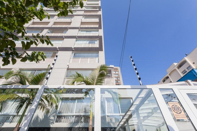 Imagem Imóvel com 1 Quarto à Venda, 69 m² em Campo Belo - São Paulo
