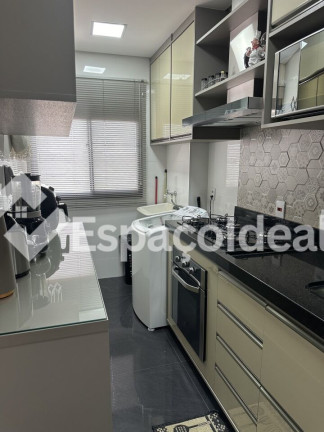 Imagem Apartamento com 2 Quartos à Venda, 49 m² em Jardim Terra Branca - Bauru Imagem Apartamento com 2 Quartos à Venda, 49 m² em Jardim Terra Branca - Bauru