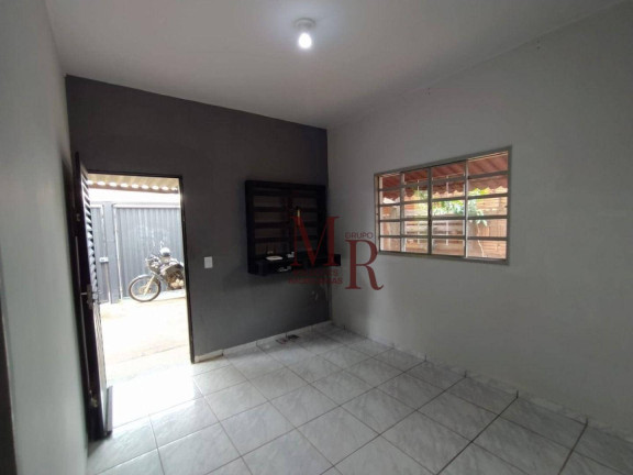 Imagem Casa com 2 Quartos à Venda, 52 m² em Parisi - Parisi Imagem Casa com 2 Quartos à Venda, 52 m² em Parisi - Parisi