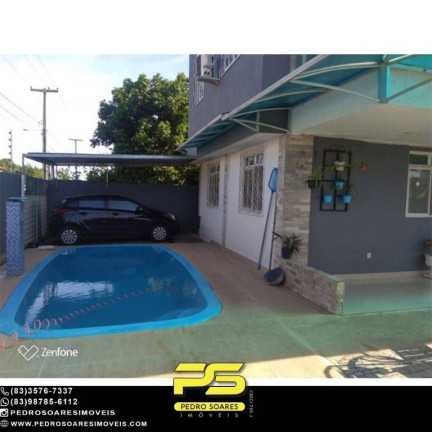 Imagem Casa com 4 Quartos à Venda, 300 m² em Portal Do Sol - João Pessoa Imagem Casa com 4 Quartos à Venda, 300 m² em Portal Do Sol - João Pessoa