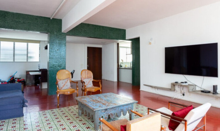 Imagem Imóvel com 4 Quartos à Venda, 198 m² em Pinheiros - São Paulo Imagem Imóvel com 4 Quartos à Venda, 198 m² em Pinheiros - São Paulo