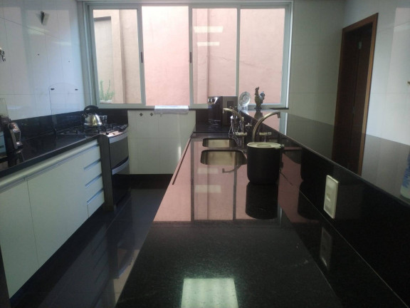 Imagem Casa com 5 Quartos à Venda, 970 m² em Mangabeiras - Belo Horizonte