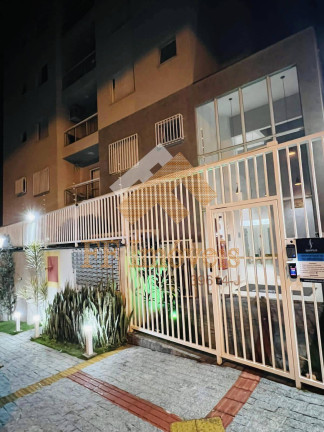 Imagem Apartamento com 2 Quartos à Venda, 57 m² em Jardim Alvorada - São Carlos Imagem Apartamento com 2 Quartos à Venda, 57 m² em Jardim Alvorada - São Carlos