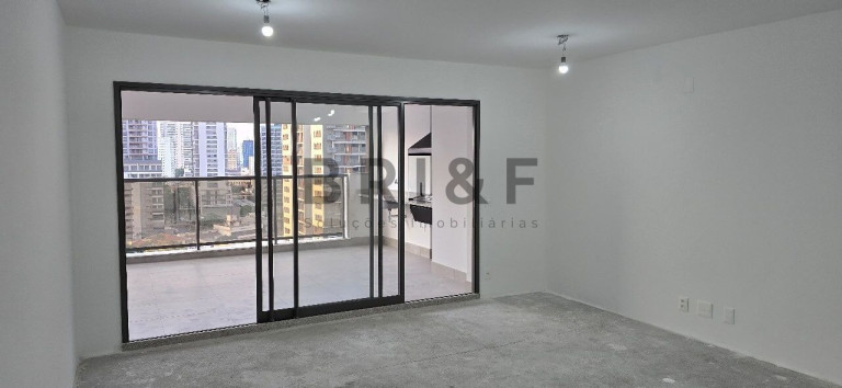 Imagem Apartamento com 3 Quartos à Venda, 110 m² em Brooklin - São Paulo Imagem Apartamento com 3 Quartos à Venda, 110 m² em Brooklin - São Paulo