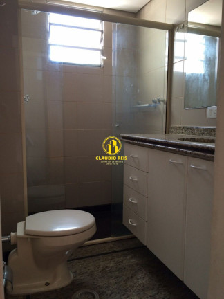 Imagem Apartamento com 2 Quartos à Venda, 64 m² em Vila São Paulo - São Paulo Imagem Apartamento com 2 Quartos à Venda, 64 m² em Vila São Paulo - São Paulo