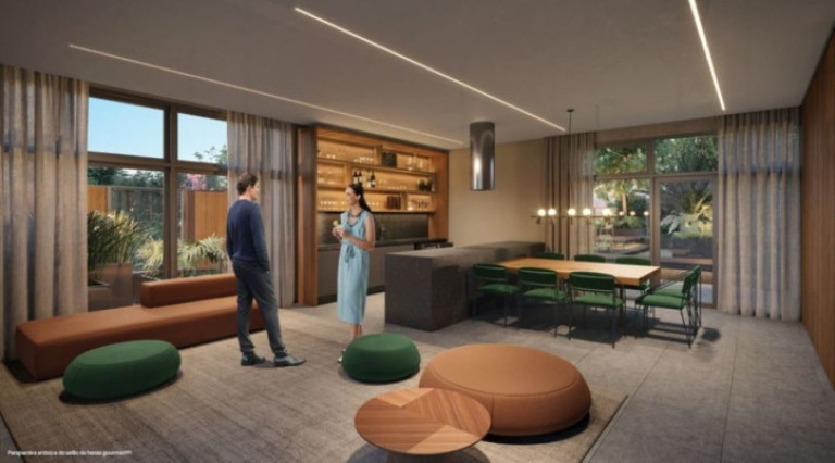 Imagem Apartamento com 4 Quartos à Venda, 190 m² em Perdizes - São Paulo Imagem Apartamento com 4 Quartos à Venda, 190 m² em Perdizes - São Paulo