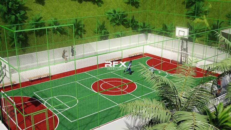 Imagem Apartamento com 3 Quartos à Venda, 70 m² em Rio Do Ouro - São Gonçalo