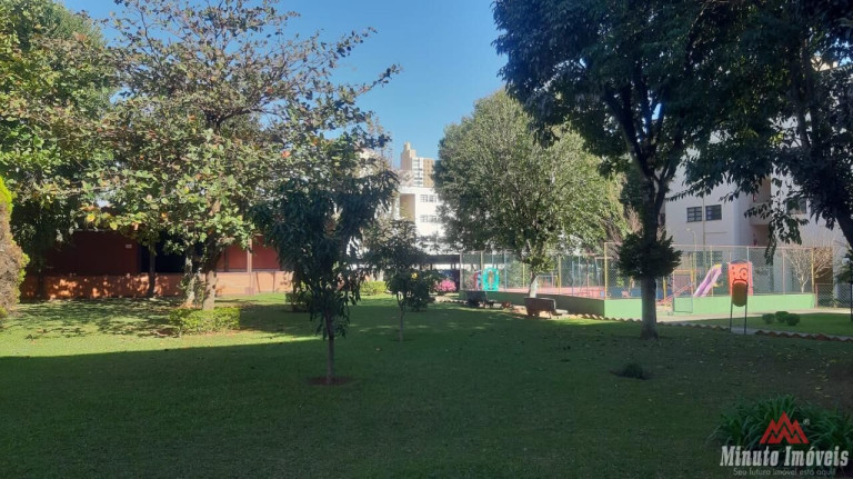 Imagem Apartamento com 1 Quarto à Venda, 48 m² em Centro - Jundiaí Imagem Apartamento com 1 Quarto à Venda, 48 m² em Centro - Jundiaí