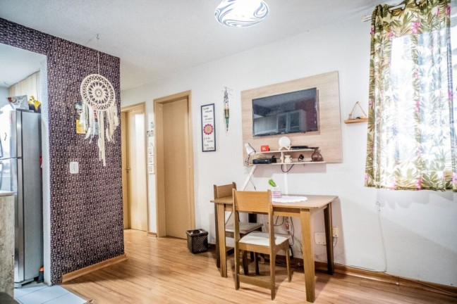 Imagem Imóvel com 2 Quartos à Venda, 38 m² em Protásio Alves - Porto Alegre Imagem Imóvel com 2 Quartos à Venda, 38 m² em Protásio Alves - Porto Alegre