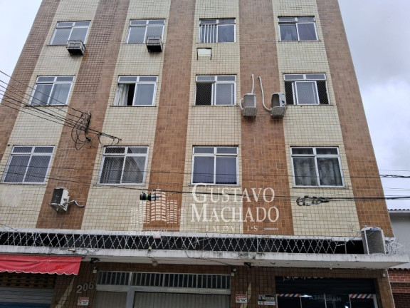 Cobertura com 3 Quartos à Venda, 120 m² em Jardim Amália - Volta Redonda