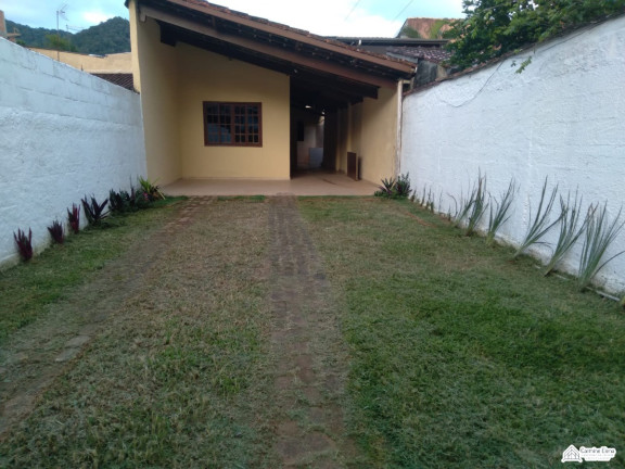 Imagem Casa com 2 Quartos à Venda, 85 m² em Mato Dentro - Ubatuba