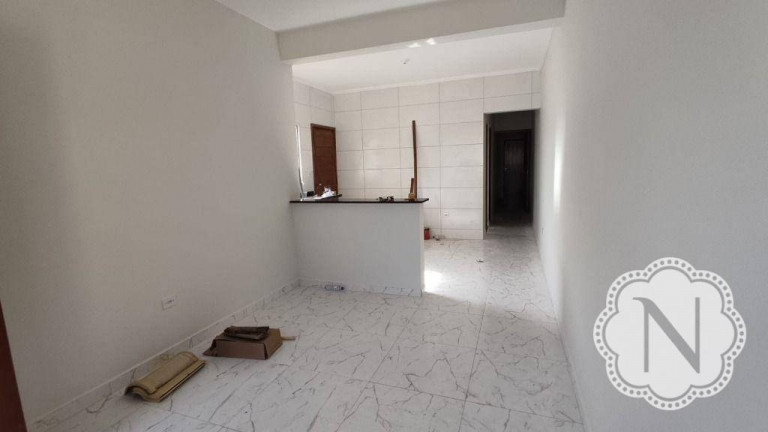Imagem Casa com 2 Quartos à Venda, 74 m² em Nova Itanhaém - Itanhaém Imagem Casa com 2 Quartos à Venda, 74 m² em Nova Itanhaém - Itanhaém