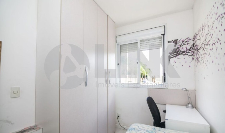 Imagem Apartamento com 3 Quartos à Venda, 62 m² em Sarandi - Porto Alegre Imagem Apartamento com 3 Quartos à Venda, 62 m² em Sarandi - Porto Alegre