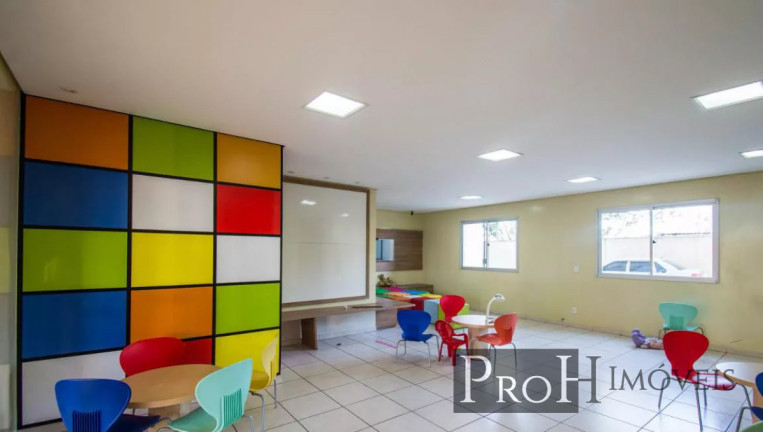 Imagem Apartamento com 2 Quartos à Venda, 53 m² em Centro - São Bernardo Do Campo Imagem Apartamento com 2 Quartos à Venda, 53 m² em Centro - São Bernardo Do Campo