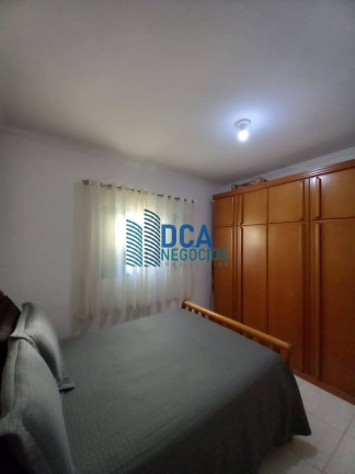 Imagem Casa com 2 Quartos à Venda, 113 m² em Residencial Estoril - Taubaté Imagem Casa com 2 Quartos à Venda, 113 m² em Residencial Estoril - Taubaté