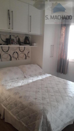 Imagem Apartamento com 2 Quartos à Venda, 50 m² em Utinga - Santo André