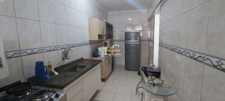 Imagem Apartamento com 1 Quarto à Venda, 72 m² em Canto Do Forte - Praia Grande Imagem Apartamento com 1 Quarto à Venda, 72 m² em Canto Do Forte - Praia Grande