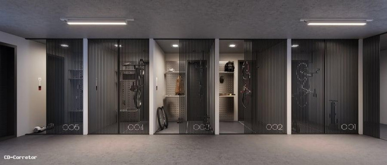 Imagem Imóvel com 4 Quartos à Venda, 191 m² em Vila Olímpia - São Paulo