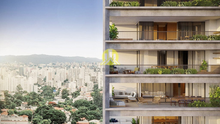 Imagem Apartamento com 2 Quartos à Venda, 137 m² em Pinheiros - São Paulo Imagem Apartamento com 2 Quartos à Venda, 137 m² em Pinheiros - São Paulo