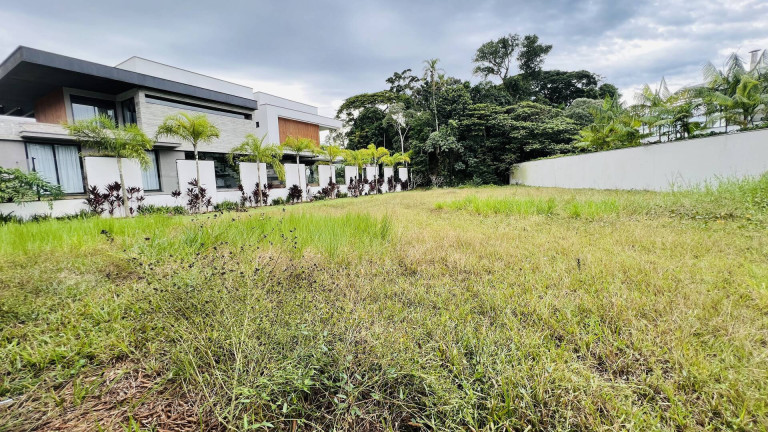 Imagem Terreno à Venda, 831 m² em Riviera De São Lourenço - Bertioga