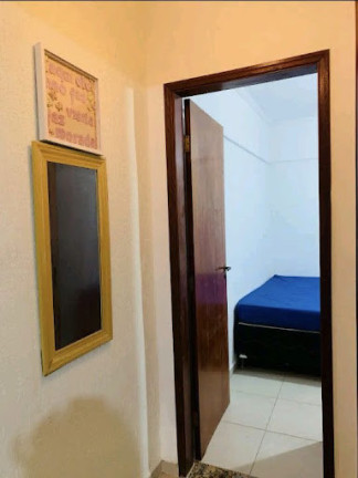 Imagem Apartamento com 1 Quarto à Venda, 45 m² em Boqueirão - Praia Grande