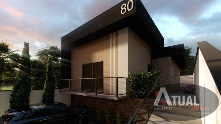 Imagem Casa com 3 Quartos à Venda, 250 m² em Terra Preta - Mairiporã