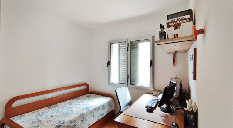 Imagem Apartamento com 2 Quartos à Venda, 62 m² em Sumaré - São Paulo Imagem Apartamento com 2 Quartos à Venda, 62 m² em Sumaré - São Paulo