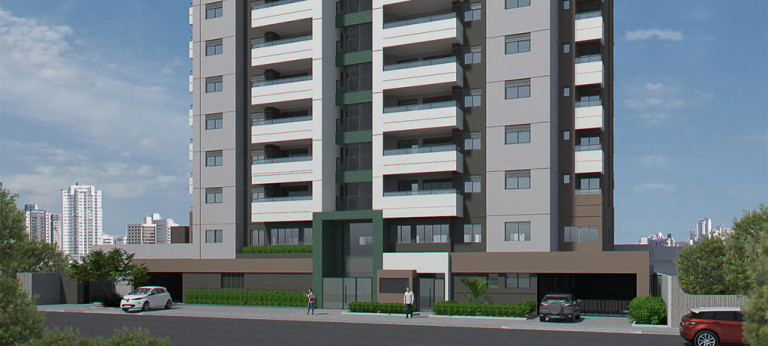 Imagem Apartamento com 3 Quartos à Venda, 102 m² em Vila Assunção - Santo André Imagem Apartamento com 3 Quartos à Venda, 102 m² em Vila Assunção - Santo André
