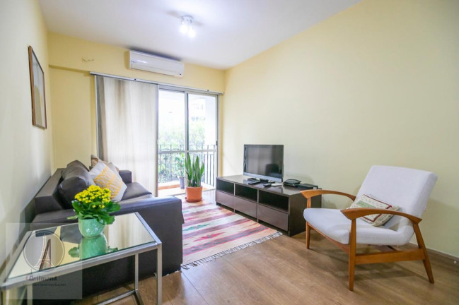 Imagem Apartamento com 2 Quartos para Alugar, 65 m² em Jardim Paulista - São Paulo
