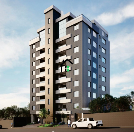 Imagem Apartamento com 3 Quartos à Venda, 123 m² em Centro - Patos De Minas Imagem Apartamento com 3 Quartos à Venda, 123 m² em Centro - Patos De Minas