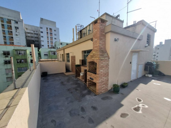 Imagem Apartamento com 2 Quartos à Venda, 85 m² em Ponta Da Praia - Santos Imagem Apartamento com 2 Quartos à Venda, 85 m² em Ponta Da Praia - Santos